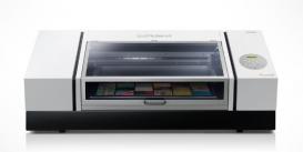 Встречайте компактний принтер VersaUV LEF2-300 від Roland