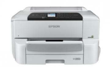В Японии появятся нові офисники Epson В Японии появятся нові офисники Epson