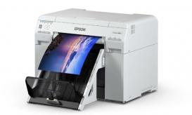Компания Epson представила новый принтер в Австралии
