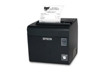 Встречайте новий термопринтер TM-L90II LFC від Epson