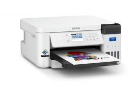 Встречайте новий принтер F170 з серії SureColor від Epson