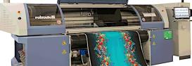 Seiko Epson делает упор на текстильную печать