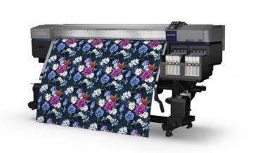 Лінійка SureColor від Epson пополняется двумя новыми принтерами