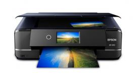 На ринок выходит новий принтер Expression Photo XP-970 Small-in-One