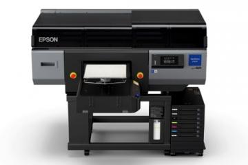 Встречайте промышленный SureColor F3060 від Epson