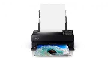 Epson презентует нові широкоформатные фотопринтери Epson презентует нові широкоформатные фотопринтери