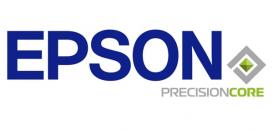 Будущее струменевого друку в технологією Heat-Free PrecisionCore від Epson