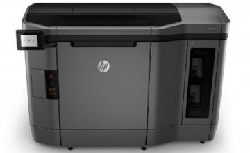 HP взял курс на 3d-металл HP взял курс на 3d-металл