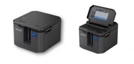 Американское подразделение Seiko Epson представляє нові промышленные принтери