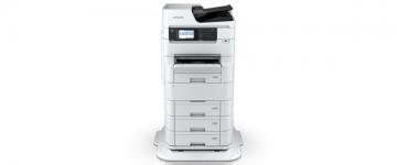 На ринок выходят нові БФП від Epson для друку на формате АЗ На ринок выходят нові БФП від Epson для друку на формате АЗ