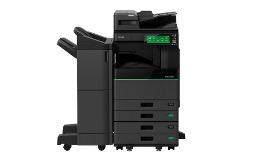 Первый в мире принтер, який стирает отпечатки