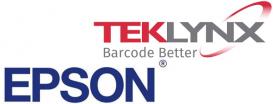 Epson America з TEKLYNX International випускає нові драйвери для принтерів