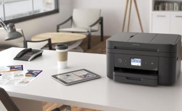 Epson выпустит бюджетные многофункционалы