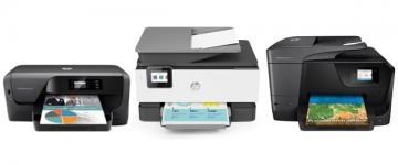 В продажу поступили моделі серії OfficeJet Pro від НР В продажу поступили моделі серії OfficeJet Pro від НР