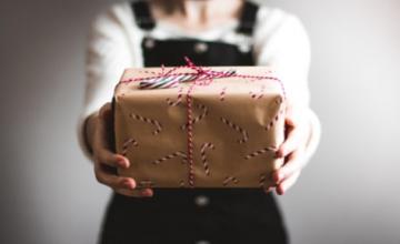 Не пропустіть грандиозную ночь распродаж перед Новым годом! Не пропустіть грандиозную ночь распродаж перед Новым годом!