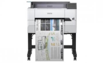 Epson обновляет серию SureColor плоттерами SC-T3400, SC-T3400N і SC-T5400 з чорнилами UltraChrome XD2
