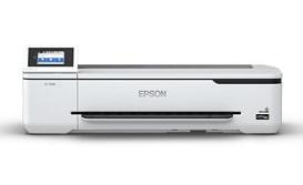 Epson Америка начал продавать новые плоттеры SureColor T3170 и T5170