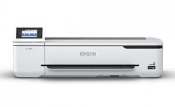 Epson Америка начал продавать нові плотери SureColor T3170 і T5170