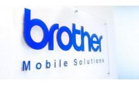 Мобильные принтеры Brother прошли сертификацию Omnitracs IVG