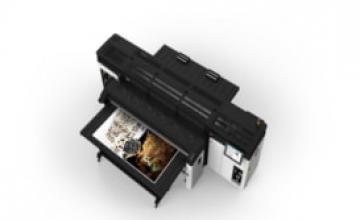 Представлен новий HP Latex R2000