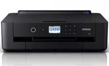 Epson Expression Photo HD XP-15000 стал лучшим фотопринтером по TIPA