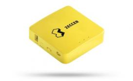 ZeccerBox дозволяє подзаработать на принтері