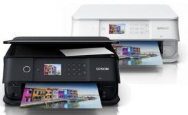 Выход нового поколения Epson Expression Premium