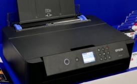 Встречаем новую эру 6-цветных принтерів Epson