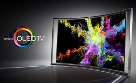 Струменева друк для виробництва телевизоров Samsung