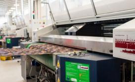 Epson делает ставку на текстильную промышленную печать