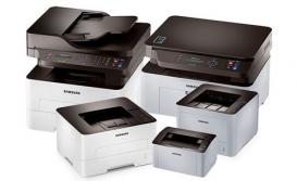 Samsung продает свій бізнес принтерів HP