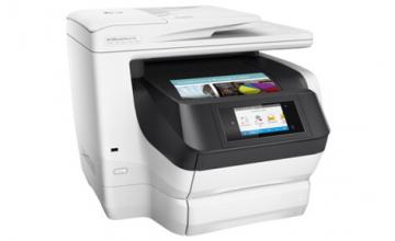 БФП від HP упрощает офисную роботу БФП від HP упрощает офисную роботу