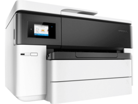 Новый многофункционал от HP — OfficeJet Pro 7740