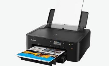 В марте на ринок выйдет PIXMA TS704 від Canon В марте на ринок выйдет PIXMA TS704 від Canon