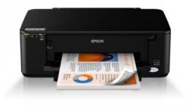 Кольоровий принтер Epson Stylus B42WD з ПЗК та чорнилом Кольоровий принтер Epson Stylus B42WD з ПЗК та чорнилом