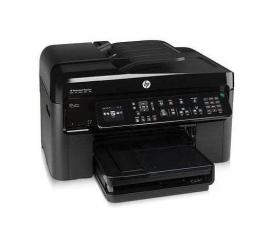 МФУ HP Photosmart Premium Fax C410c с СНПЧ и чернилами МФУ HP Photosmart Premium Fax C410c с СНПЧ и чернилами