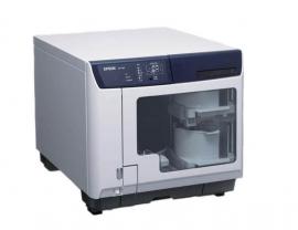 Принтер Epson PP-100 для печати на CD/DVD дисках с ПЗК и чернилами