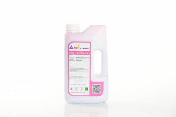 Чернила Light Magenta 1000 мл. ультрахромные K3 (Южная Корея) для плоттеров Epson Pro 4800, 7800, 9800
