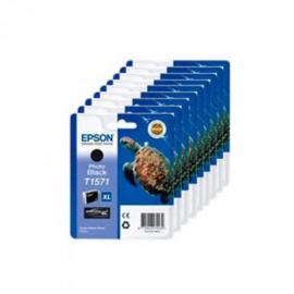 Комплект картриджів Epson T157