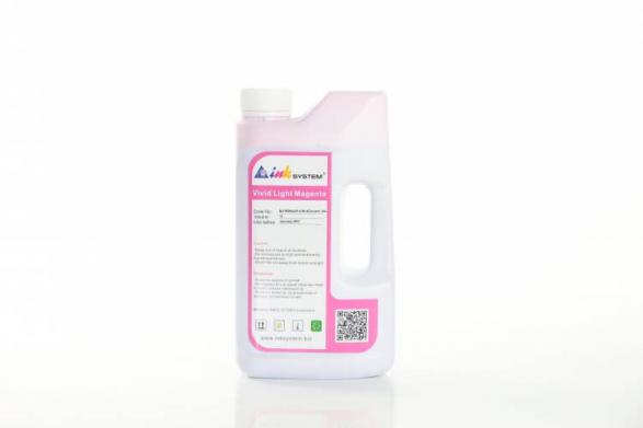 изображение Чорнило Vivid Light Magenta 1000 мл. ультрахромне для плотерів Epson Pro 4880