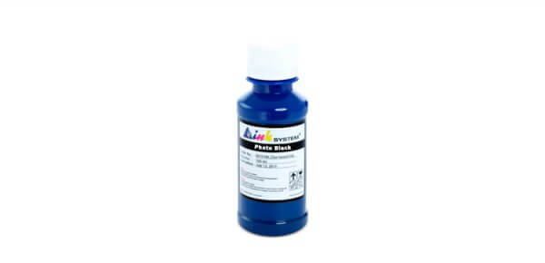 Чернила Photo Black 100 мл. ультрахромные (Южная Корея) для принтеров Epson 3800, 3880, 7890, 7908, 9890, 9908, WT7900, 7900, 7910, 9900, 9910, R2880, 4900 Чернила Photo Black 100 мл. ультрахромные (Южная Корея) для принтеров Epson 3800, 3880, 7890, 7908, 9890, 9908, WT7900, 7900, 7910, 9900, 9910, R2880, 4900