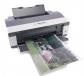 Epson WorkForce 1100 refurbished с СНПЧ 4