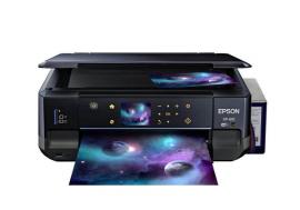 БФП Epson Expression Premium XP-610 Refurbished by Epson з СБПЧ та чорнилом