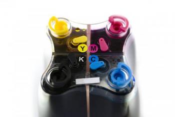 СНПЧ для HP OfficeJet Pro 8600