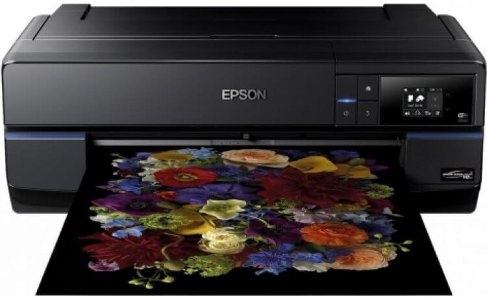 изображение Плотер Epson SureColor SC-P800 - зображення 1