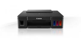Принтер Canon PIXMA G1400 з оригінальною СБПЧ та чорнилом INKSYSTEM Принтер Canon PIXMA G1400 з оригінальною СБПЧ та чорнилом INKSYSTEM
