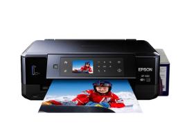 МФУ Epson Expression Premium XP-620 Refurbished by Epson с СНПЧ и чернилами (Уценка)