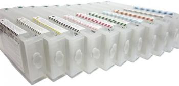 Перезаправляємі картриджі для Epson SureColor SC-P9000 з чорнилом 500мл