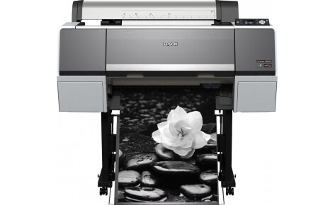 Плоттер Epson SureColor SC-P6000