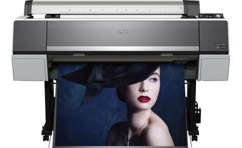 

Плоттер Epson SureColor SC-P8000